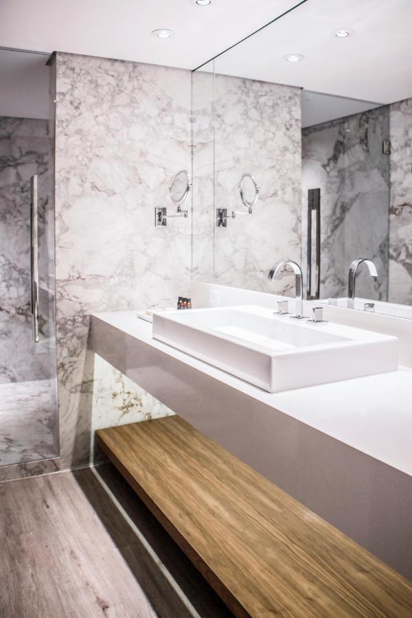 Nomaa Hotel Curitiba Dış mekan fotoğraf