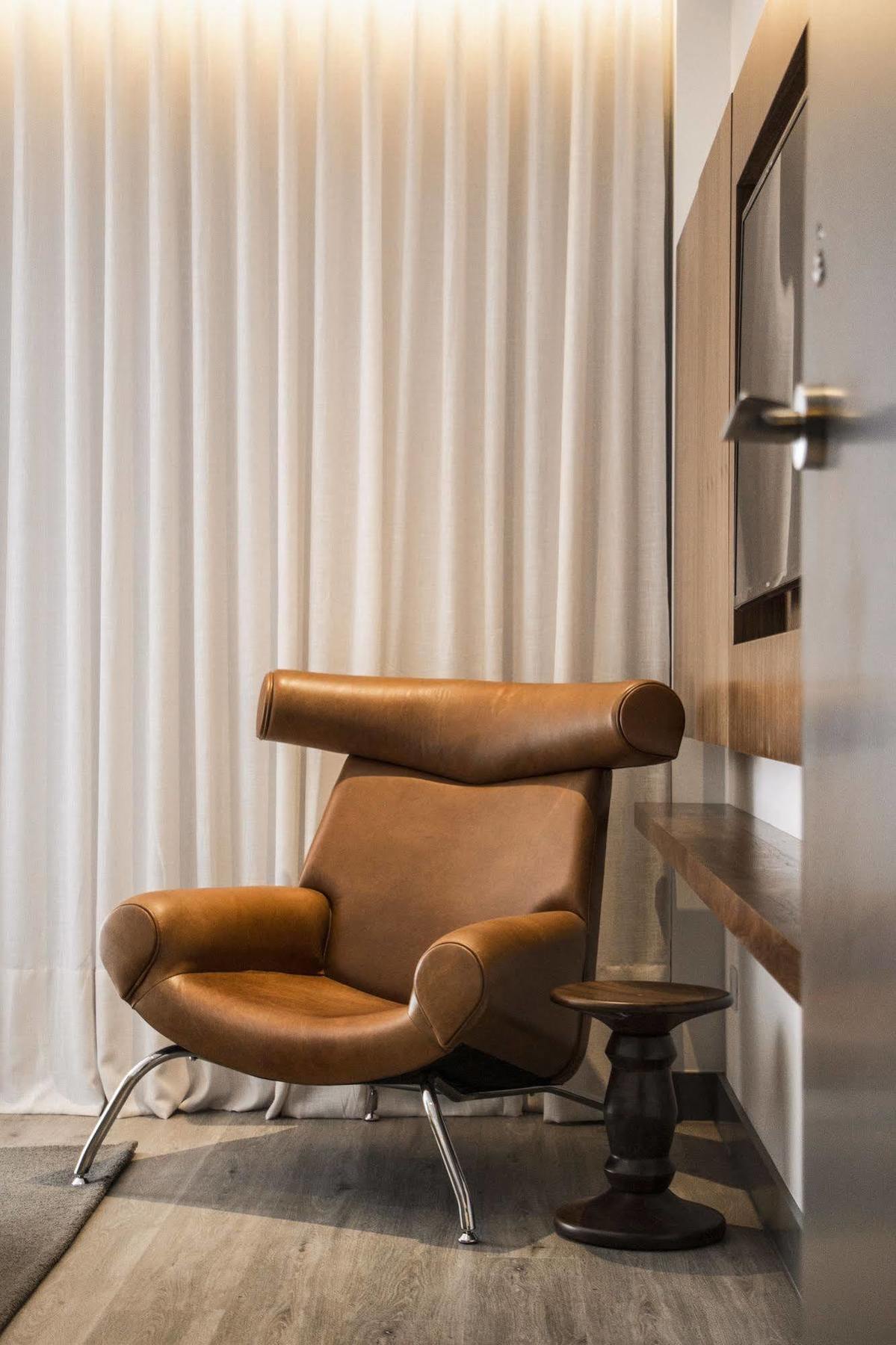 Nomaa Hotel Curitiba Dış mekan fotoğraf