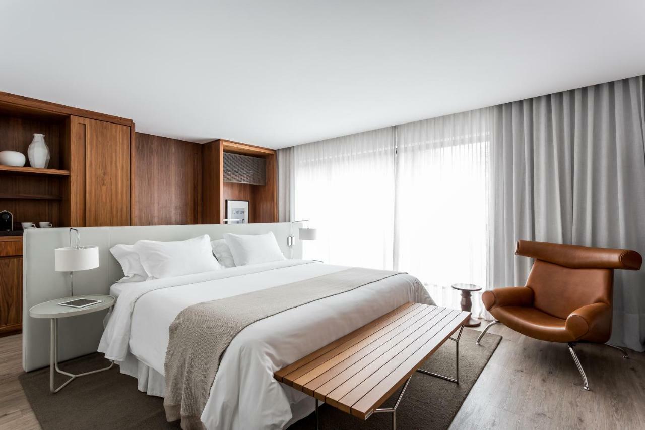Nomaa Hotel Curitiba Dış mekan fotoğraf