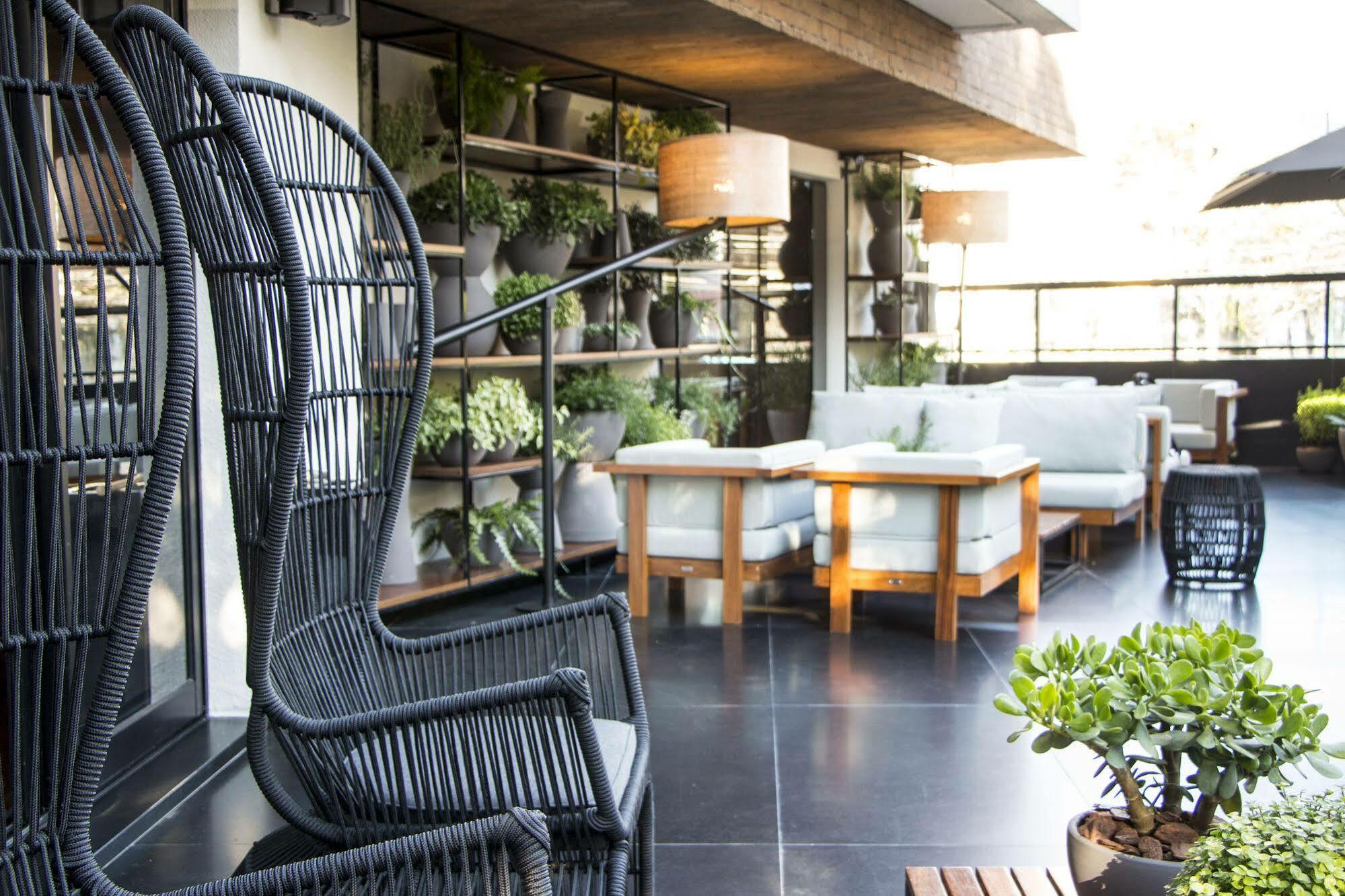 Nomaa Hotel Curitiba Dış mekan fotoğraf